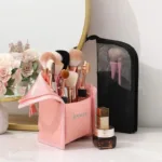 Kundenspezifisches Make-up-Täschchen - Image