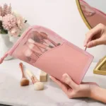 Kundenspezifisches Make-up-Täschchen - Image