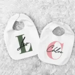 Lätzchen mit Namen - Photo 2