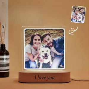 lampe 3d rectangle couple chien 1158b486 685d 4983 8417 b17ade8b37e6