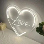 LED Personalisierten Neonlights - Image