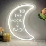 LED Personalisierten Neonlights - Image