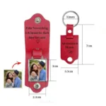 Weihnachtskugel mit Geldfach - Photo 2