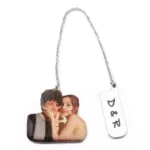 Lesezeichen Eigenes Foto - Photo 3