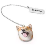 Lesezeichen Eigenes Foto - Photo 4