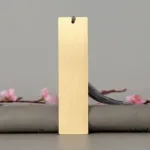 Lesezeichen mit Namen - Image