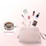 Mädchen Personalisierte Kulturbeutel - Image