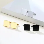 Manschettenknöpfe Personalisiert - Photo 11