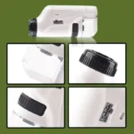 Mikroskop Kinder - Photo 2