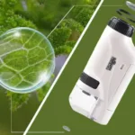 Mikroskop Kinder - Photo 3