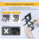 Mini Lasergravurmaschine Daja 3000mw - Photo 5