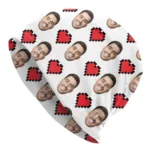 Mütze mit eigenem Foto - Image