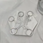 Name Schlüsselanhänger - Photo 3