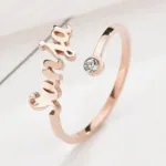 Namensring für Frauen - Image