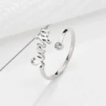 Namensring für Frauen - Image