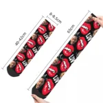 Paar personalisierte Valentinstags-Socken - Image