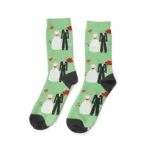 Paar Socken für Paare und Hochzeiten - Image