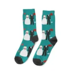 Paar Socken für Paare und Hochzeiten - Image