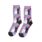 Paar Socken für Paare und Hochzeiten - Image