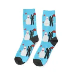 Paar Socken für Paare und Hochzeiten - Image