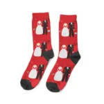 Paar Socken für Paare und Hochzeiten - Image