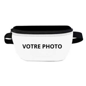 sac banane personnalisable