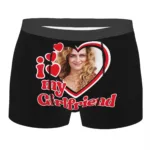 boxer personnalisable avant