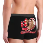 Personalisierbare Boxer Shorts - Image