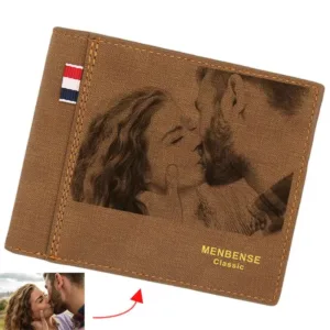 portefeuille cuir personnalisable portefeuille personnalise