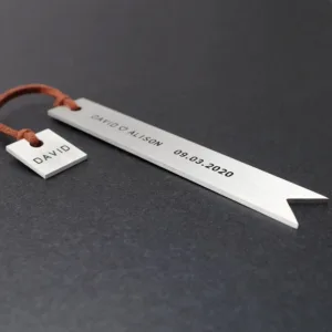 marque page personnalisable 3