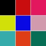 maillot de bain personnalise femme couleur