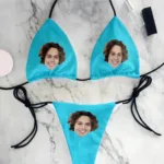 Personalisierte Badeanzüge für Frauen - Image