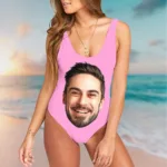 Personalisierte Badebekleidung - Image