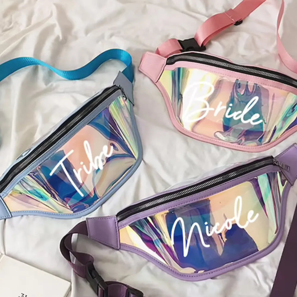 Personalisierte Bauchtasche - Photo 1