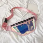 Personalisierte Bauchtasche für Festivals - Image