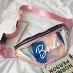 Personalisierte Bauchtasche für Festivals - Image