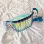 Personalisierte Bauchtasche für Festivals - Image
