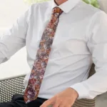 Personalisierte Fotokrawatte - Image