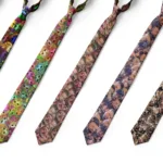 Personalisierte Fotokrawatte - Image