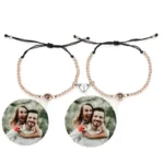 Socken mit Bild - Photo 2