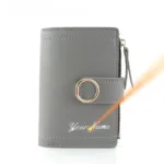 Personalisierte Geldbörse Damen - Photo 2