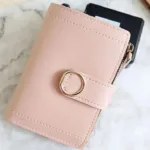 Personalisierte Geldbörse Damen - Photo 3