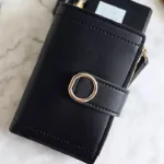 Personalisierte Geldbörse Damen - Photo 4