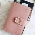 Personalisierte Geldbörse Damen - Photo 8