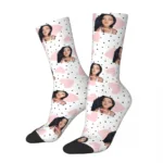 Personalisierte Geschenke Socken - Photo 5