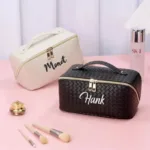 Personalisierte Jungen Kulturtasche - Image
