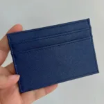 Personalisierte Kartenhalterung - Image