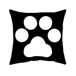 Personalisierte Kissen Tiere - Photo 1