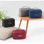 Personalisierte Kosmetiktasche mit Namen - Photo 1