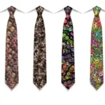 Personalisierte Krawatte - Photo 2